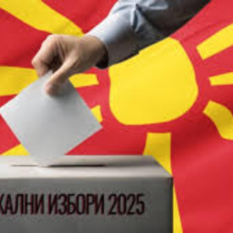 voting ballot